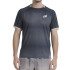 Camiseta de Pádel Bullpadel Actua Carbon Hombre