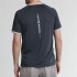 Camiseta de Pádel Bullpadel Actua Carbon Hombre