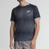 Camiseta de Pádel Bullpadel Actua Carbon Hombre