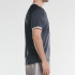 Camiseta de Pádel Bullpadel Actua Carbon Hombre