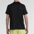 Polo de Pádel Bullpadel Liceo Negro Hombre