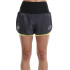 Pantalones de Pádel Bullpadel Lonja Negro Mujer