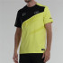 Camiseta de Pádel Bullpadel Lucio Limon Hombre