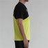 Camiseta de Pádel Bullpadel Lucio Limon Hombre