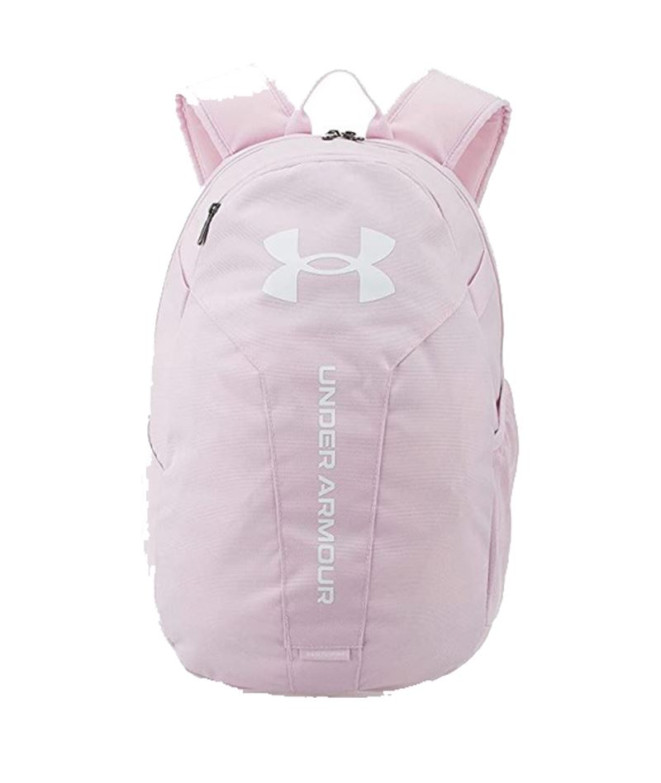 Mochila de Fitness Under Amour Hustle Lite Pnk