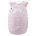 Mochila de Fitness Under Amour Hustle Lite Pnk