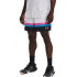 Pantalones de Baloncesto Under Amour Baseline Woven short t Ii Wht Hombre