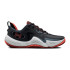 Zapatillas de Baloncesto Under Amour Spawn 5 Blk