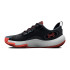 Zapatillas de Baloncesto Under Amour Spawn 5 Blk