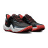 Zapatillas de Baloncesto Under Amour Spawn 5 Blk