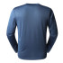 Camiseta de Montaña The North Face Reaxion Amp Azul Hombre