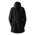 Parka The North Face Shell Hikesteller Negro Mujer