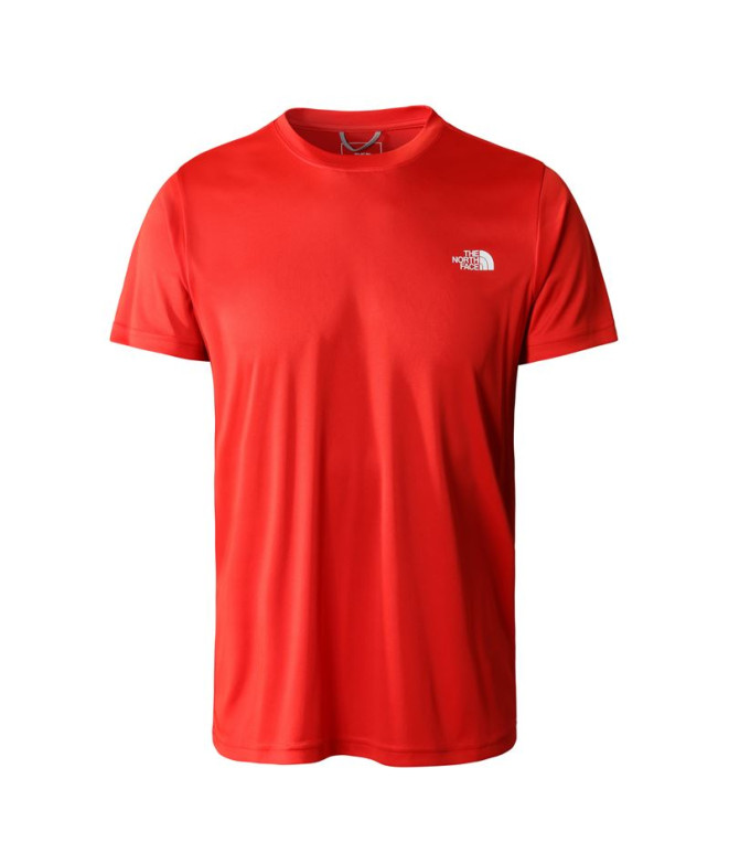 Camiseta de Montaña The North Face Reaxion Amp...