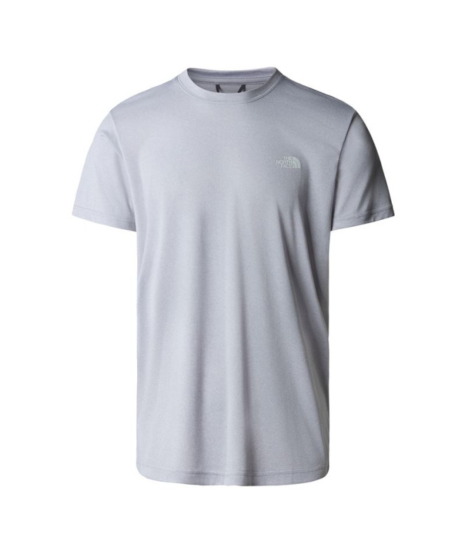 Camiseta de Montaña The North Face Reaxion Amp...