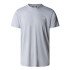 Camiseta de Montaña The North Face Reaxion Amp Gris Hombre