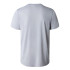 Camiseta de Montaña The North Face Reaxion Amp Gris Hombre