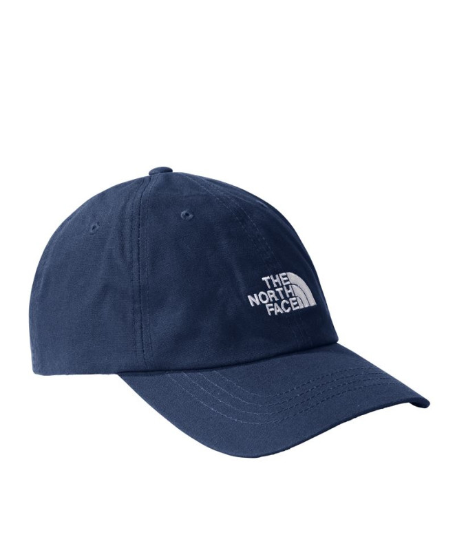 Gorra de Montaña The North Face Norm Azul