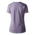 Camiseta de Montaña The North Face Simple Dome Morado Mujer
