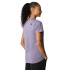 Camiseta de Montaña The North Face Simple Dome Morado Mujer