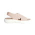 Sandalias Geox Spherica Ec5 Mujer Rosa