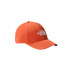 Gorra de Montaña The North Face Recycled 66 Classic Naranja