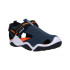 Sandalias Geox Wader Infantil Azul