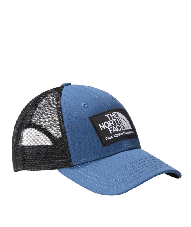 Gorra de Montaña The North Face Mudder Trucker...