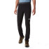 Pantalón de Montaña The North Face Athletic Outdoor Negro Hombre