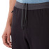 Pantalón de Montaña The North Face Athletic Outdoor Negro Hombre