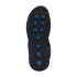 Sandalias Geox Spherica Ec5 Hombre Verde