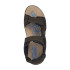 Sandalias Geox Spherica Ec5 Hombre Verde
