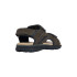 Sandalias Geox Spherica Ec5 Hombre Verde