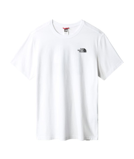 Camiseta de Montaña The North Face Redbox Celebration...