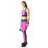 Sujetador deportivo The North Face Ma Morado Mujer