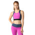 Sujetador deportivo The North Face Ma Morado Mujer