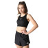 Sujetador deportivo The North Face Ma Negro Mujer