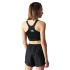 Sujetador deportivo The North Face Ma Negro Mujer
