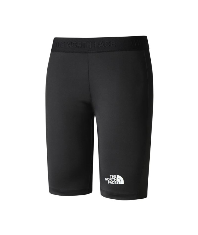 Mallas de Montaña The North Face Ma High Waist...