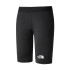 Mallas de Montaña The North Face Ma High Waist Negro Mujer
