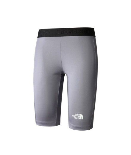 Mallas de Montaña The North Face Ma High Waist Morado Mujer