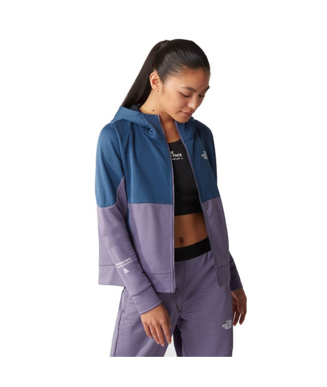 Chaqueta de Montaña The North Face Ma Fleece...
