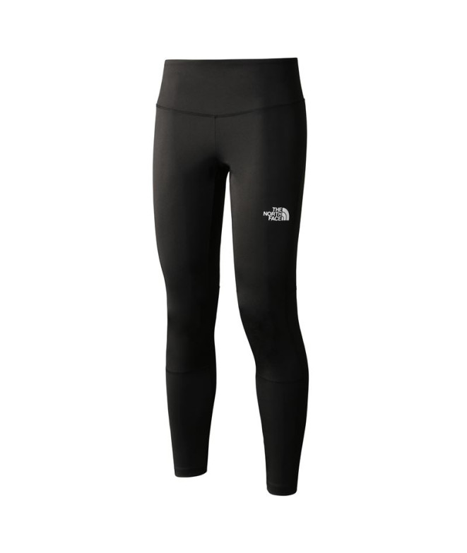 Mallas de Montaña The North Face Ma Negro Mujer