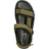 Sandalias Geox Xand 2S Hombre Verde