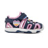 Sandalias Geox Multy Bebés Azul