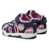 Sandalias Geox Multy Bebés Azul