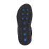 Sandalias Geox Spherica Ec5 Hombre Negro