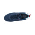 Zapatillas Geox Outstream Hombre Azul