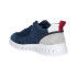 Zapatillas Geox Outstream Hombre Azul