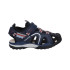 Sandalias Geox Borealis Niño Azul