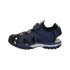 Sandalias Geox Borealis Niño Azul